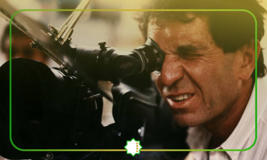 داریوش مهرجویی